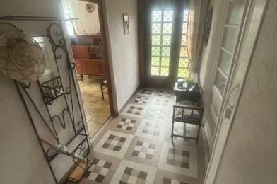 Maison 5 pièces 216000 €