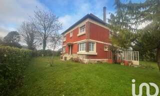 Maison 5 Pièces 130 m² à vendre à Les Monts du Roumois (27520)