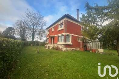 Maison 5 pièces 199000 €