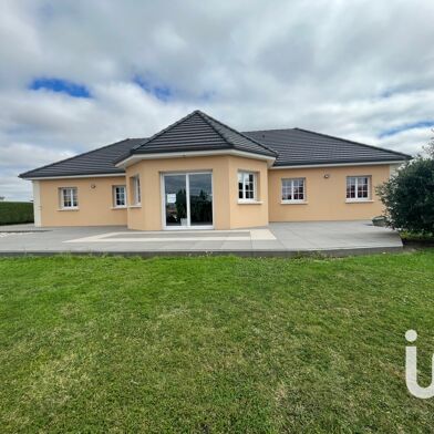 Maison 5 pièces 335000 €