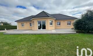 Maison 5 Pièces 158 m² à vendre à Marbeuf (27110)