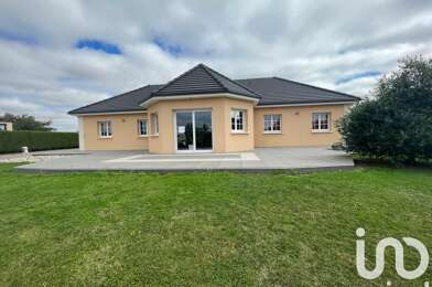 Maison 5 pièces 335000 €