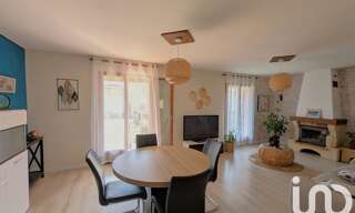 Maison 4 Pièces 93 m² à vendre à Oraison (04700)