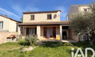 Maison 4 Pièces 93 m² à vendre à Oraison (04700)