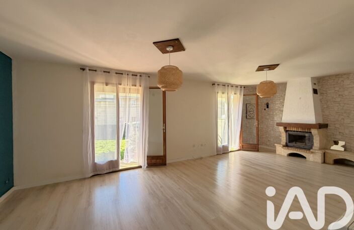 Vente Maison/villa 4 pièces — photo 3