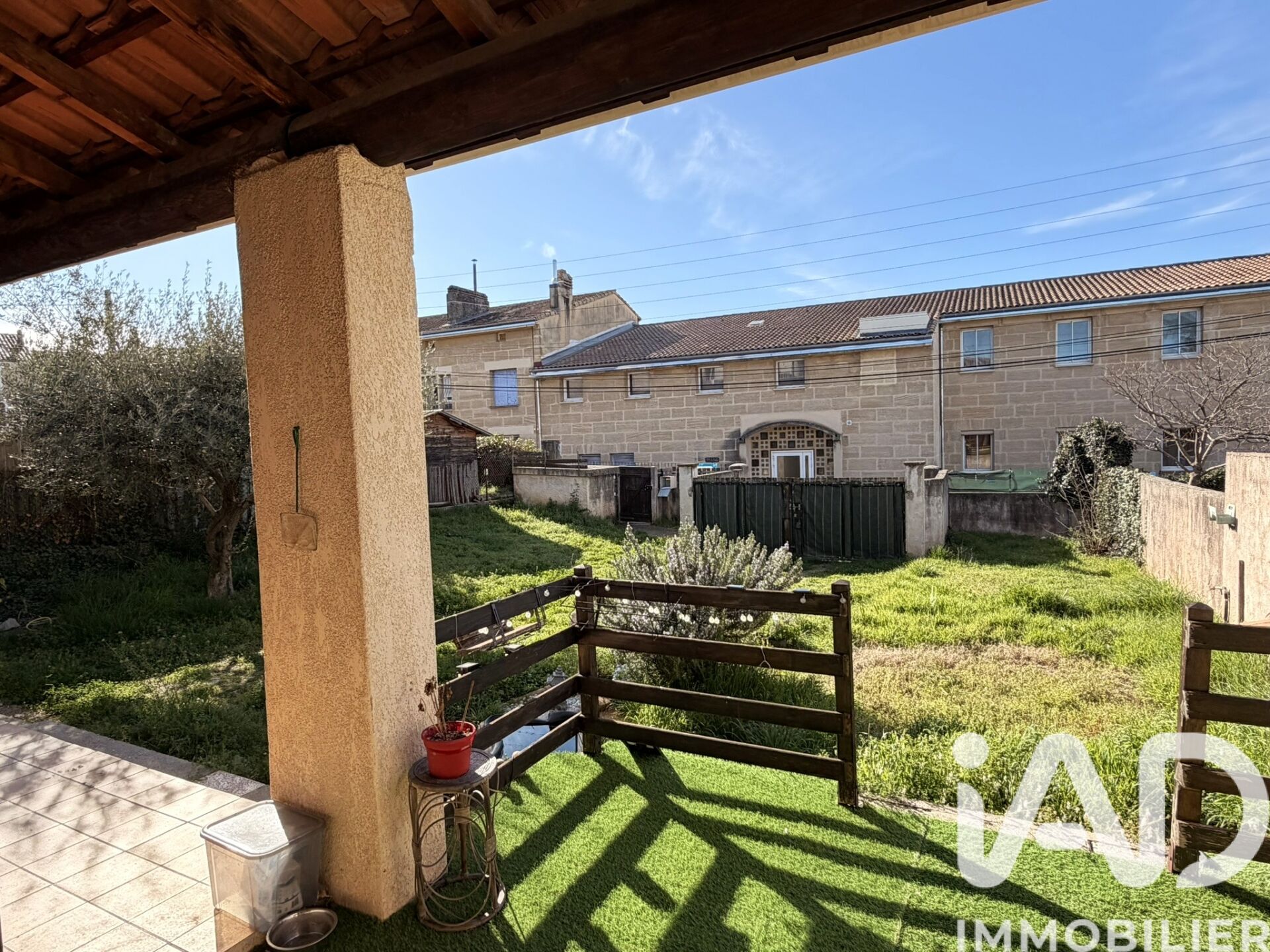 Vente Maison/villa 4 pièces - Photo 4