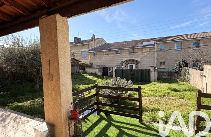 Vente Maison/villa 4 pièces — photo 4