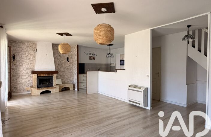Vente Maison/villa 4 pièces — photo 5