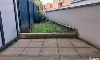 Appartement 2 Pièces 42 m² à vendre à Livry-Gargan (93190)