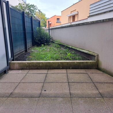 Appartement 2 pièces 160000 €