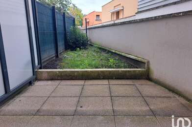 Appartement 2 pièces 160000 €