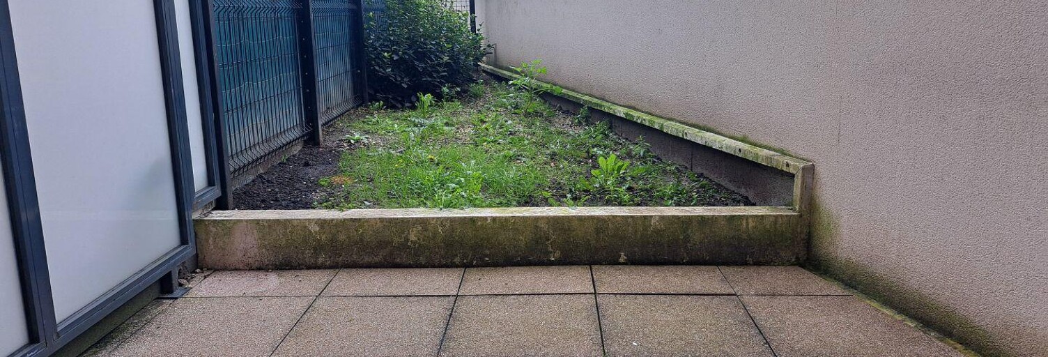 Appartement 2 Pièces 42 m² à vendre à Livry-Gargan (93190)