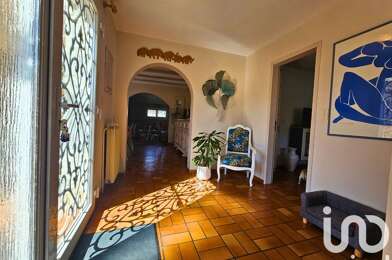 Maison 5 pièces 594000 €