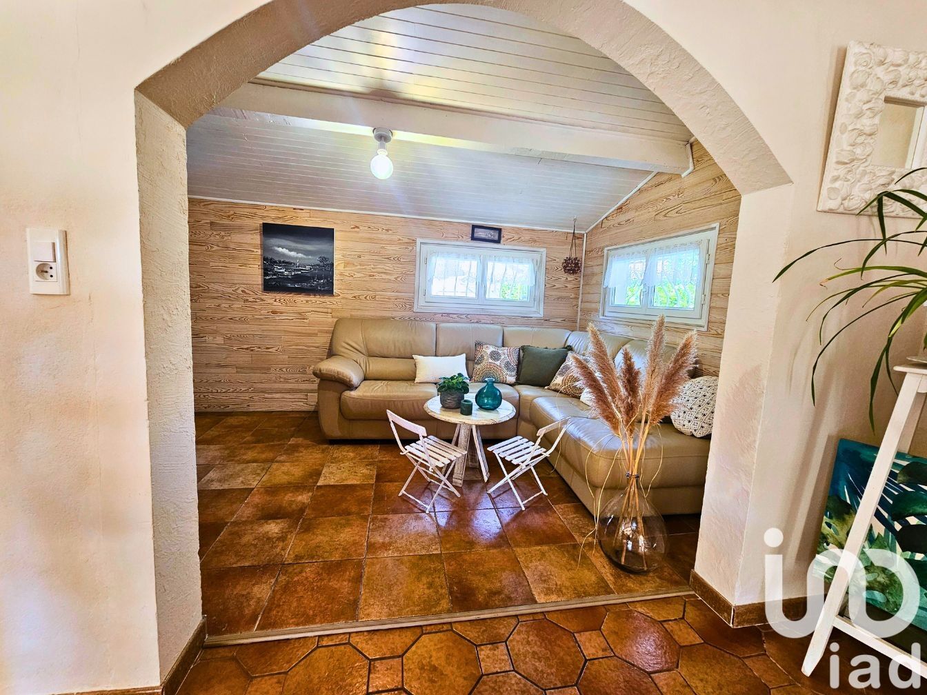 Vente Maison traditionnelle 5 pièces - Photo 5