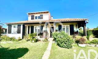 Maison 4 Pièces 105 m² à vendre à Meschers-sur-Gironde (17132)