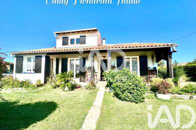 Maison 4 pièces 305000 €