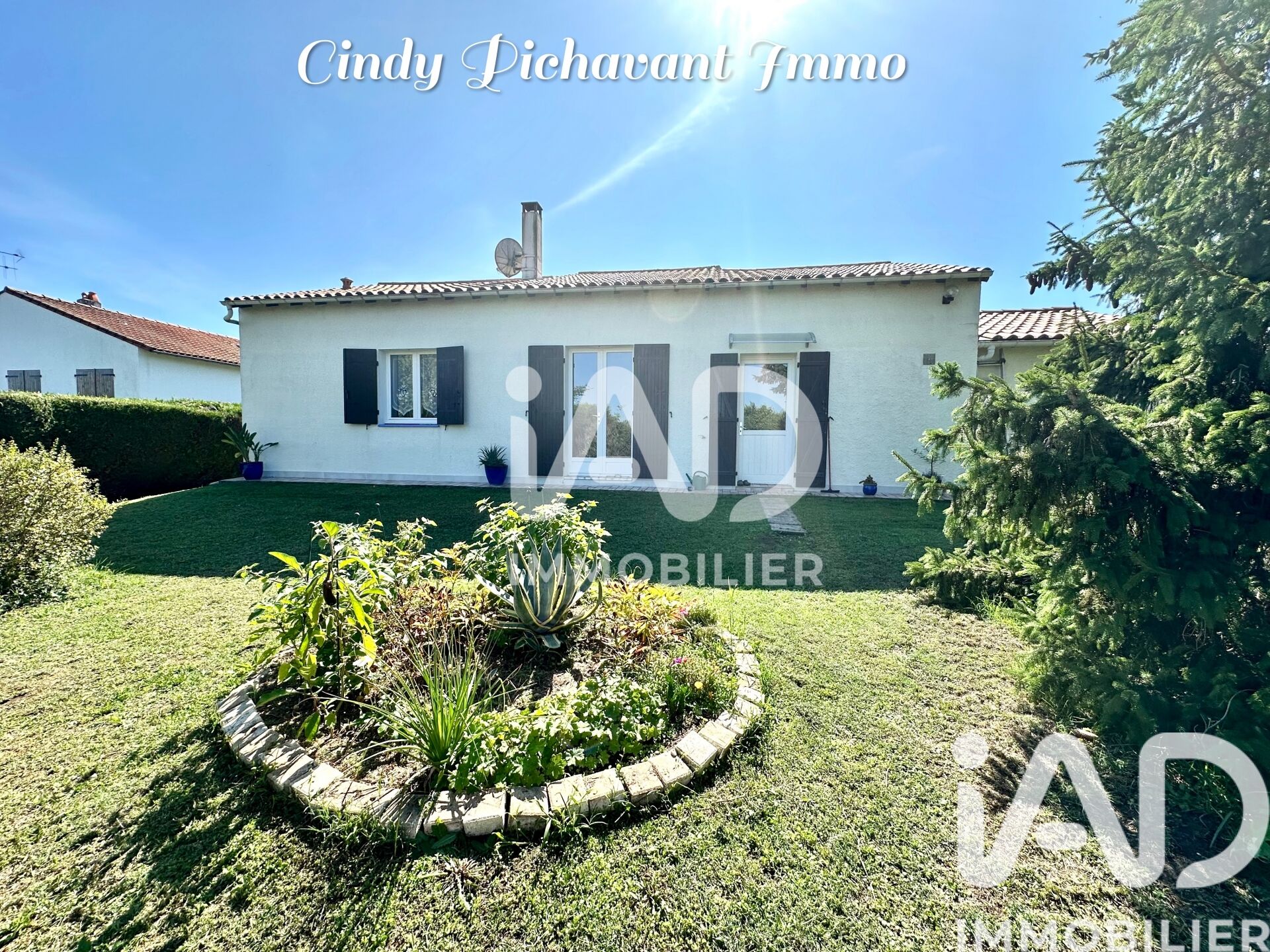 Vente Maison traditionnelle 5 pièces - Photo 2