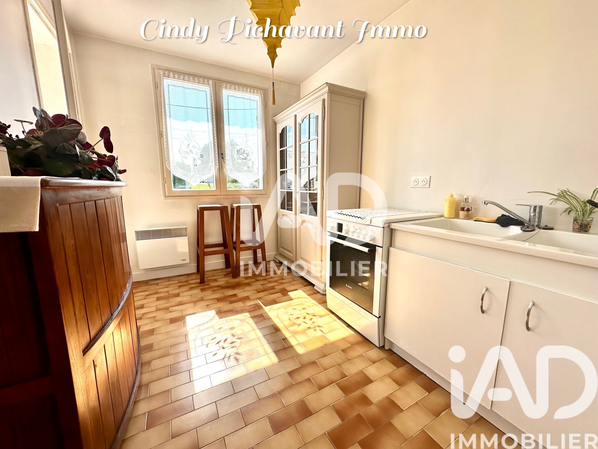 Vente Maison traditionnelle 5 pièces - Photo 5