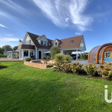 Maison 9 pièces 1190000 €