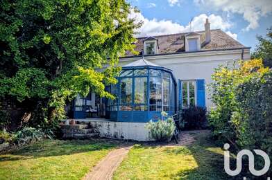 Maison 8 pièces 299900 €