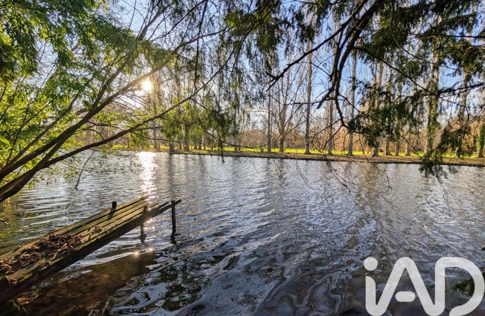 Vente Maison de ville 8 pièces — photo 2