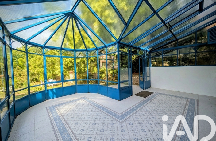 Vente Maison de ville 8 pièces — photo 3