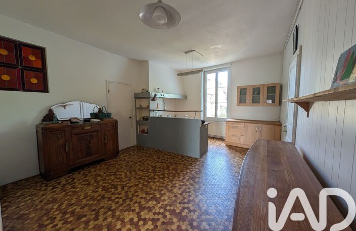 Vente Maison de ville 8 pièces — photo 4