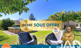 Maison 5 Pièces 103 m² à vendre à Vaison-la-Romaine (84110)