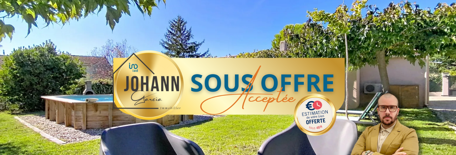 Maison 5 Pièces 103 m² à vendre à Vaison-la-Romaine (84110)