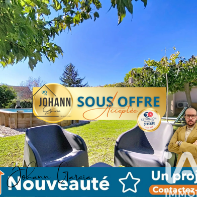 Maison 5 pièces 399000 €