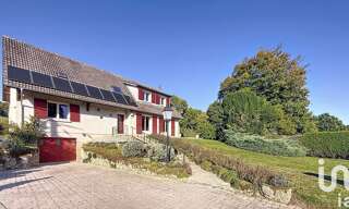 Maison 7 Pièces 180 m² à vendre à Montmort-Lucy (51270)