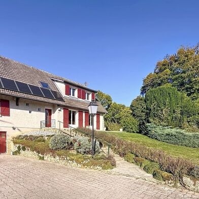 Maison 7 pièces 265000 €