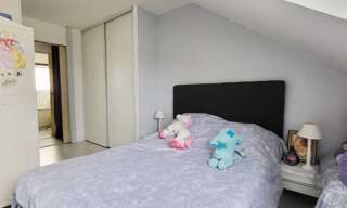 Appartement 2 Pièces 42 m² à vendre à Dammartin-en-Goële (77230)