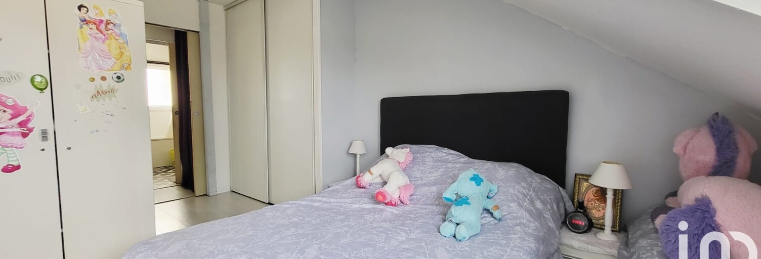 Appartement 2 Pièces 42 m² à vendre à Dammartin-en-Goële (77230)