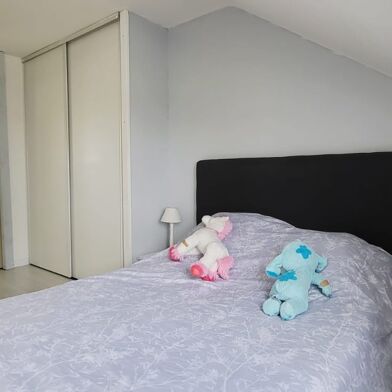 Appartement 2 pièces 139000 €