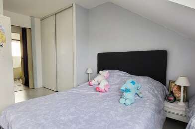 Appartement 2 pièces 139000 €