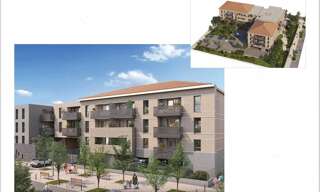 Appartement 2 Pièces 41 m² à vendre à La Seyne-sur-Mer (83500)