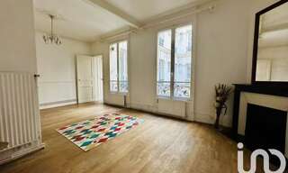 Appartement 4 Pièces 65 m² à vendre à Paris 13 (75013)