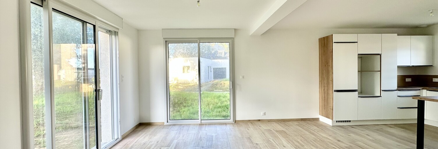 Maison 5 Pièces 101 m² à vendre à Plonéour-Lanvern (29720)