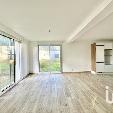 Maison 5 pièces 295000 €