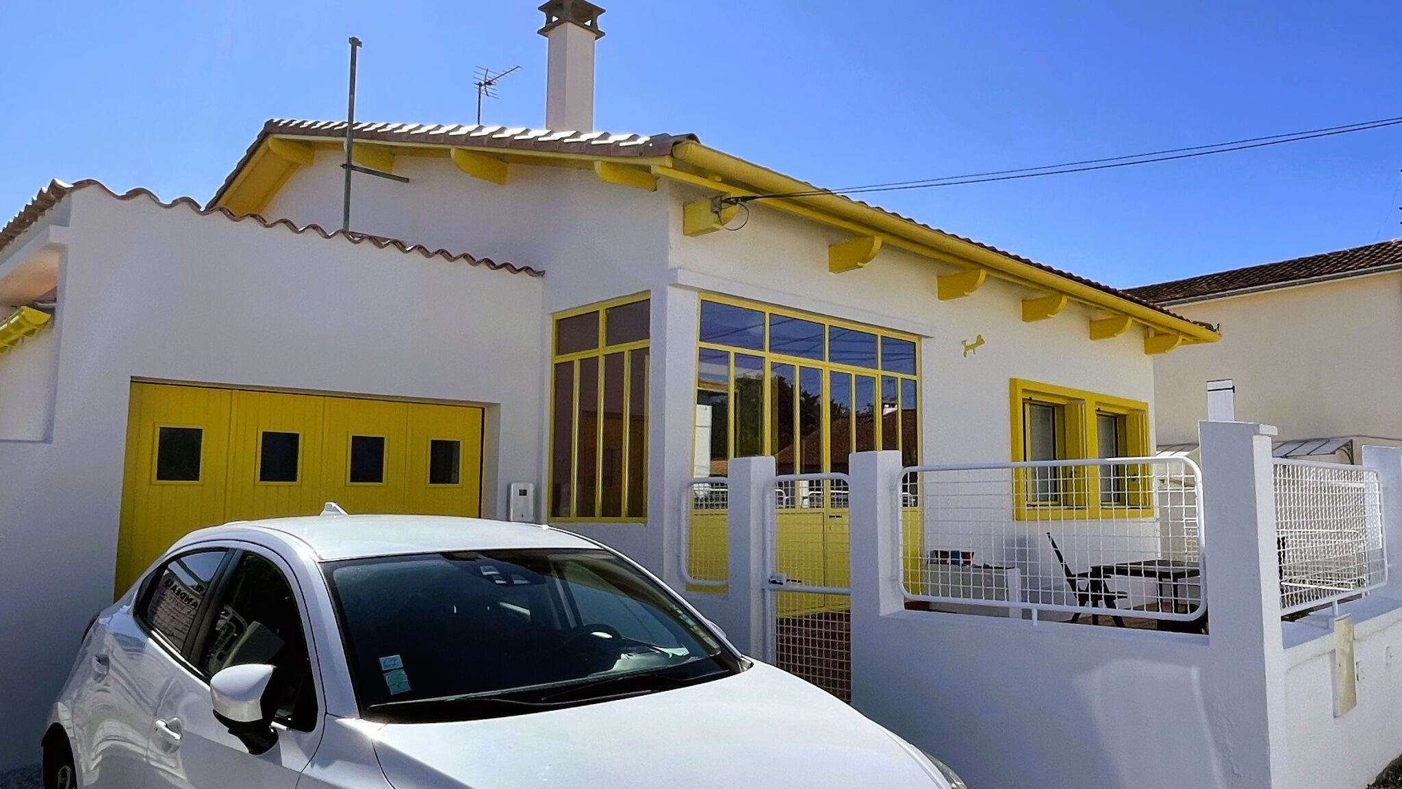 Villa / Maison  T6 à vendre Royan 17200