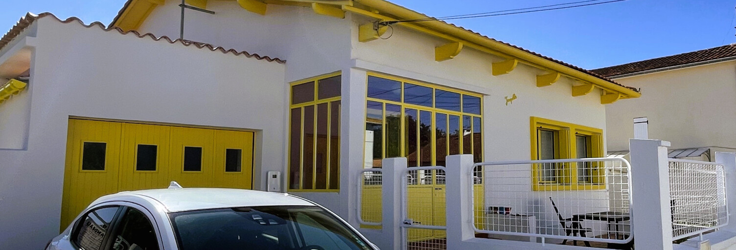 Maison 6 Pièces 150 m² à vendre à Royan (17200)