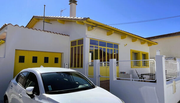 Villa / Maison 6 pièces  à vendre Royan 17200