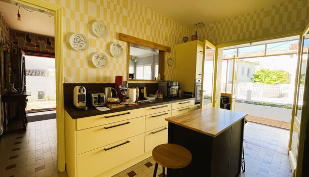 Villa / Maison 6 pièces  à vendre Royan 17200