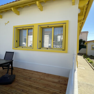 Maison 6 pièces 647800 €