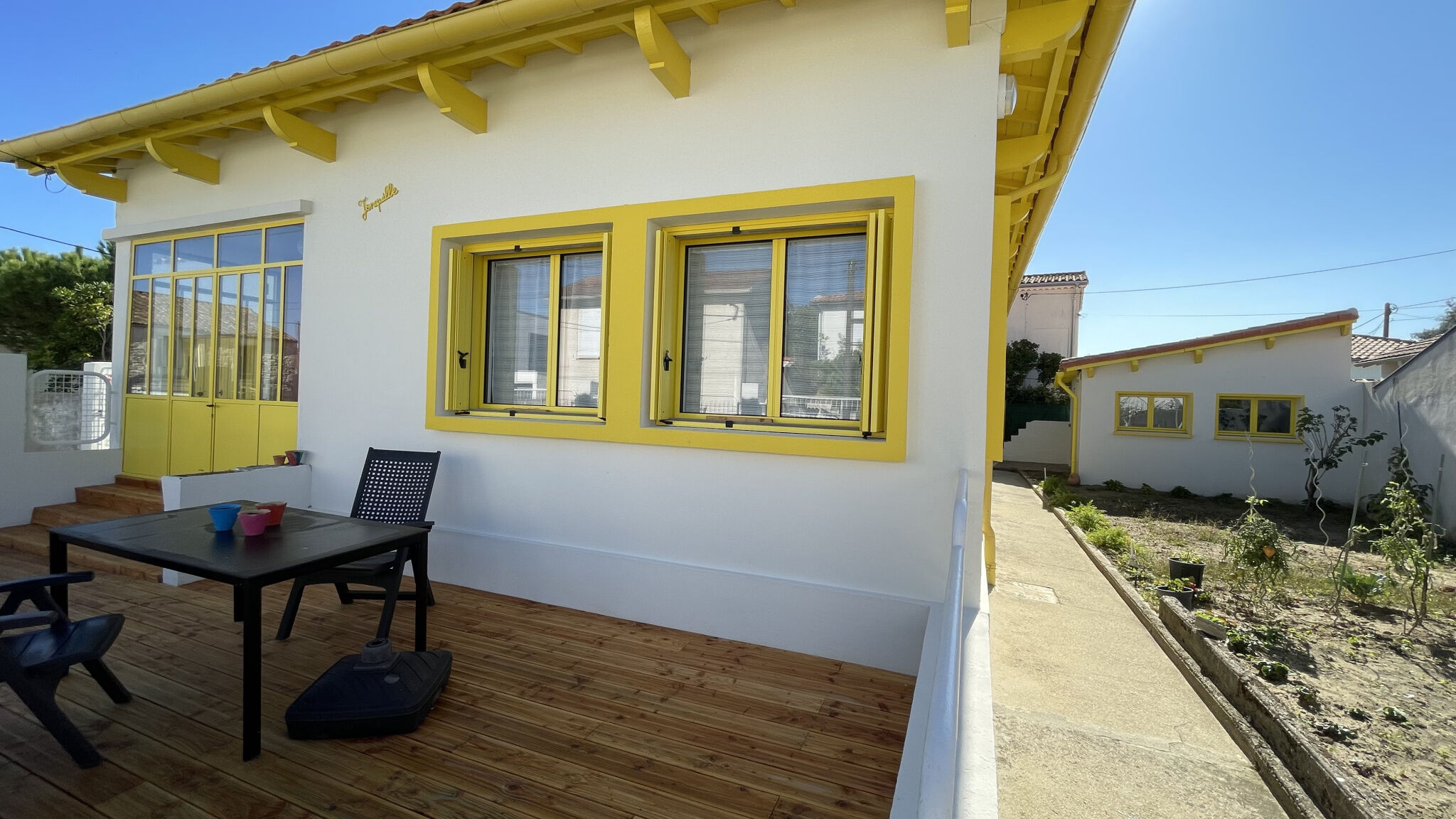 Villa / Maison  T6 à vendre Royan 17200