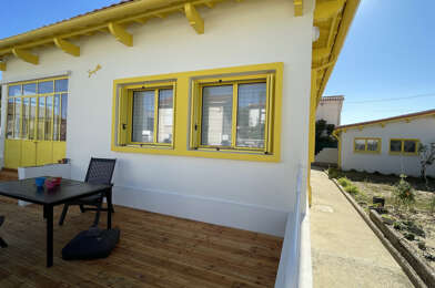 Maison 6 pièces 627000 €