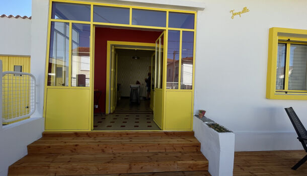 Villa / Maison 6 pièces  à vendre Royan 17200