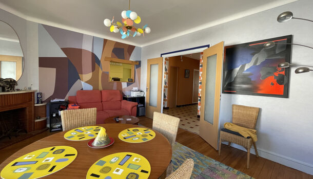 Villa / Maison 6 pièces  à vendre Royan 17200