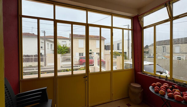 Villa / Maison 6 pièces  à vendre Royan 17200